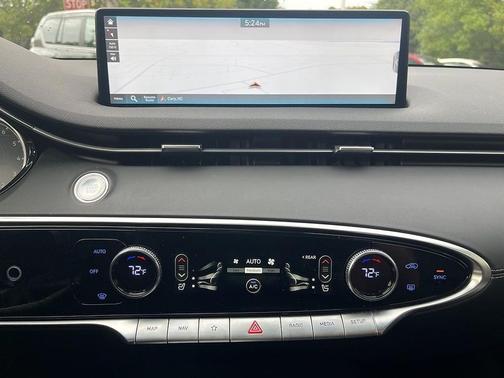 2025 Genesis GV70 2.5T AWD