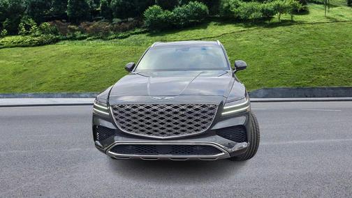 2026 Genesis GV80 3.5T