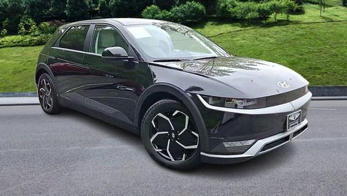 2023 Hyundai IONIQ 5 SEL