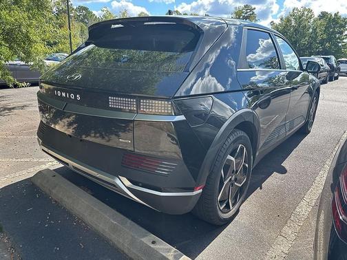 2023 Hyundai IONIQ 5 SEL