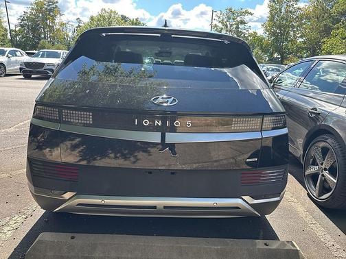 2023 Hyundai IONIQ 5 SEL