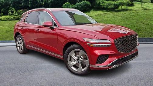 2026 Genesis GV70 2.5T