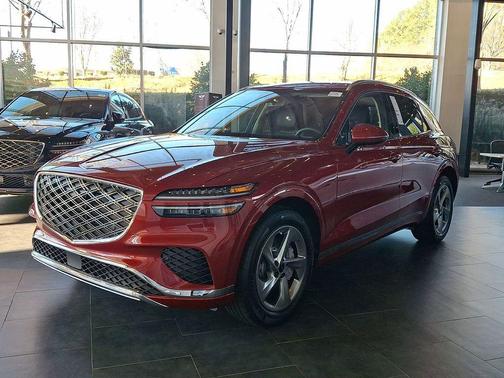 2026 Genesis GV70 2.5T