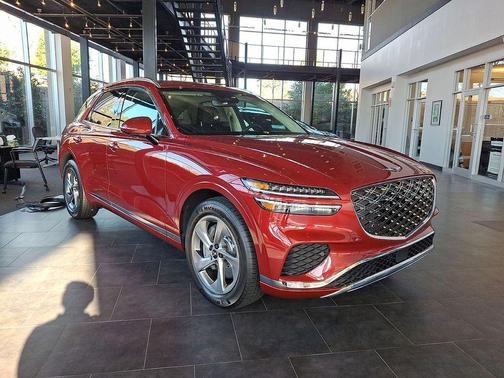 2026 Genesis GV70 2.5T