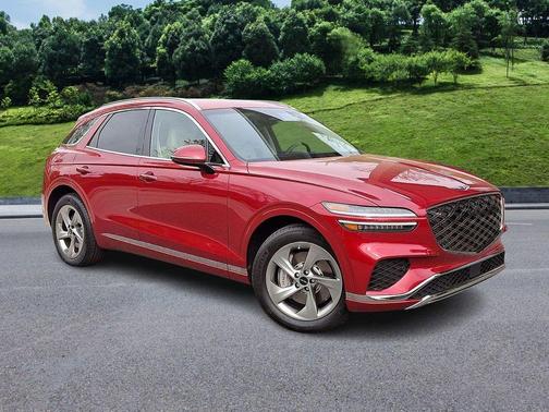 2026 Genesis GV70 2.5T