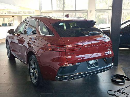 2026 Genesis GV70 2.5T