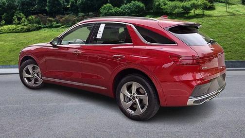 2026 Genesis GV70 2.5T