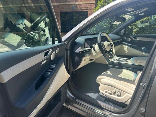 2025 Genesis GV80 3.5T