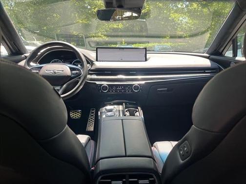 2024 Genesis G80 3.5T Sport AWD