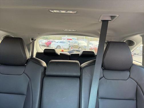 2017 Acura MDX 3.5L w/Technology Package