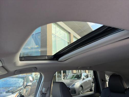 2017 Acura MDX 3.5L w/Technology Package