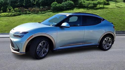 2024 Genesis GV60 Standard RWD