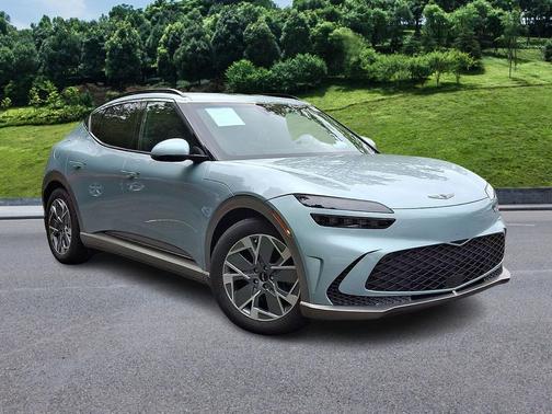 2024 Genesis GV60 Standard RWD