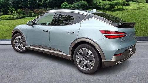 2024 Genesis GV60 Standard RWD