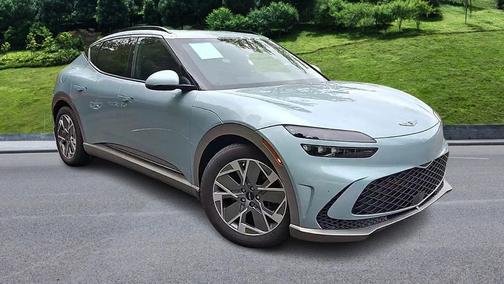 2024 Genesis GV60 Standard RWD