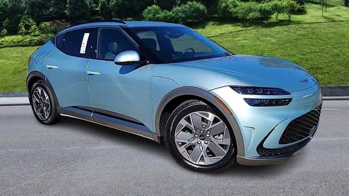 2024 Genesis GV60 Standard RWD