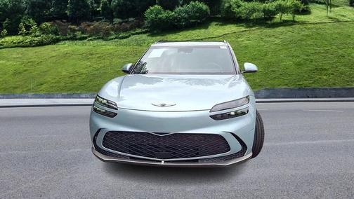 2024 Genesis GV60 Standard RWD