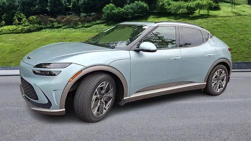 2024 Genesis GV60 Standard RWD
