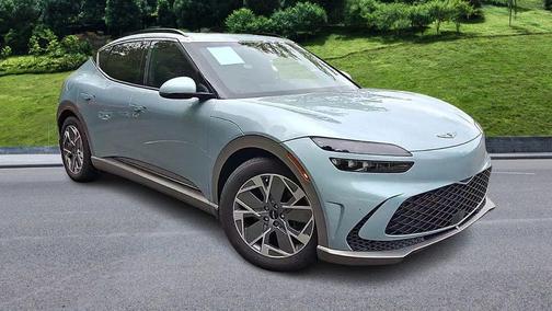2024 Genesis GV60 Standard RWD