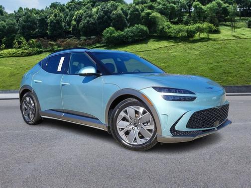 2024 Genesis GV60 Standard RWD