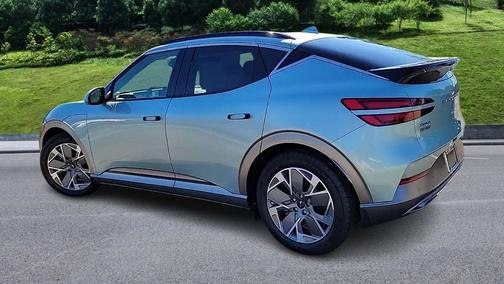 2024 Genesis GV60 Standard RWD