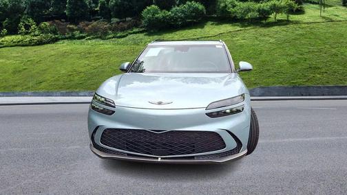 2024 Genesis GV60 Standard RWD