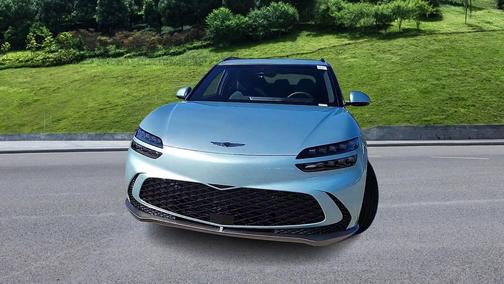 2024 Genesis GV60 Standard RWD