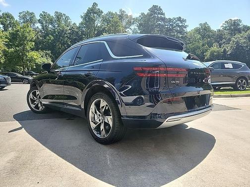 2024 Genesis Electrified GV70 Advanced AWD