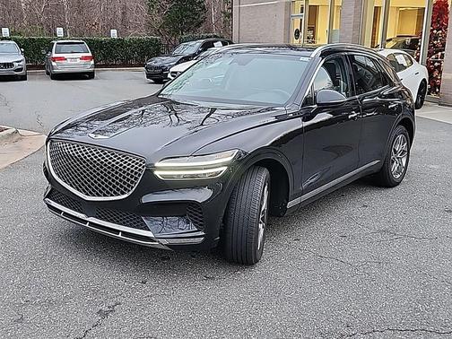 2025 Genesis GV70 2.5T AWD