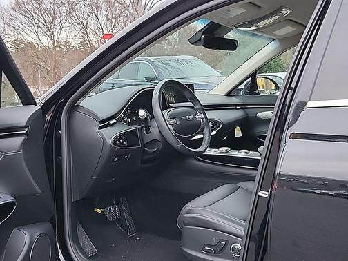 2025 Genesis GV70 2.5T AWD