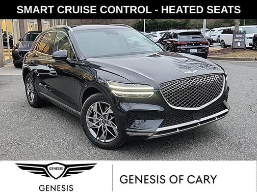 2025 Genesis GV70 2.5T AWD