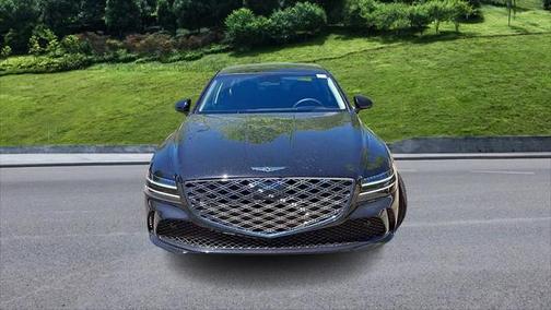 2025 Genesis G80 2.5T Advanced AWD