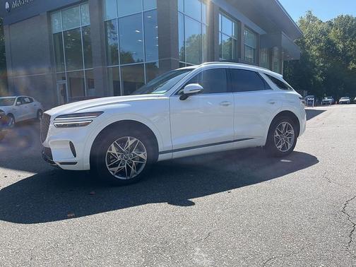 2025 Genesis GV70 2.5T AWD