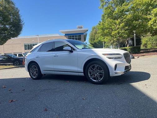2025 Genesis GV70 2.5T AWD