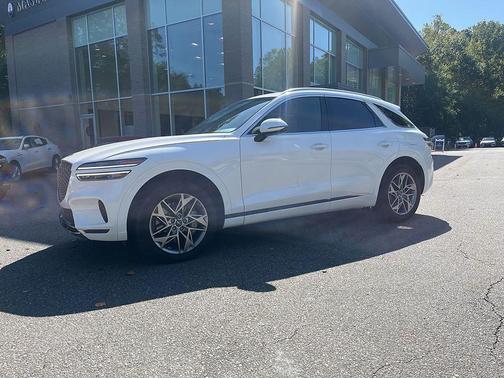 2025 Genesis GV70 2.5T AWD