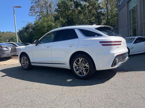 2025 Genesis GV70 2.5T AWD