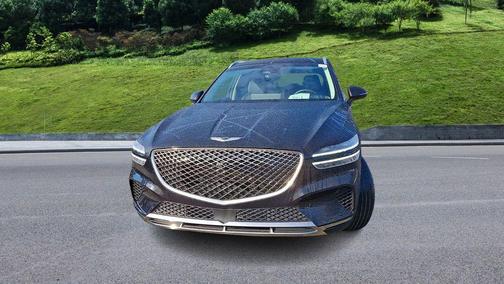 2025 Genesis GV70 2.5T AWD
