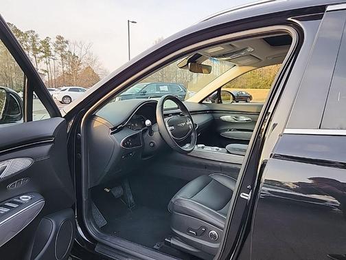 2025 Genesis GV70 2.5T AWD