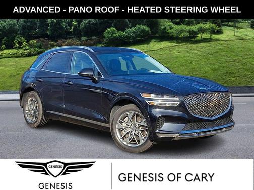 2025 Genesis GV70 2.5T AWD