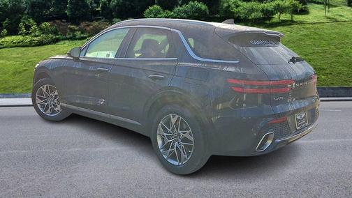 2025 Genesis GV70 2.5T AWD