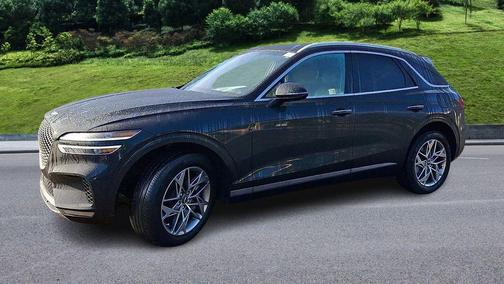 2025 Genesis GV70 2.5T AWD