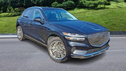 2025 Genesis GV70 2.5T AWD