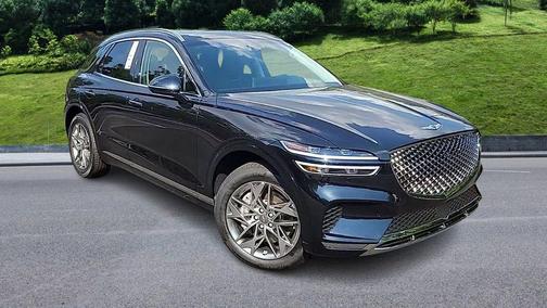2025 Genesis GV70 2.5T AWD