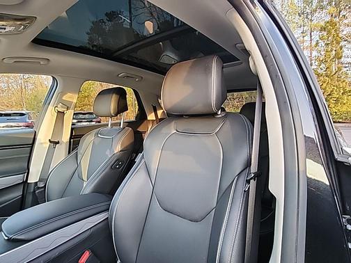 2025 Genesis GV70 2.5T AWD