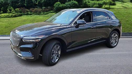 2025 Genesis GV70 2.5T AWD