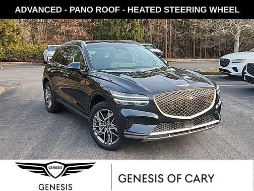 2025 Genesis GV70 2.5T AWD