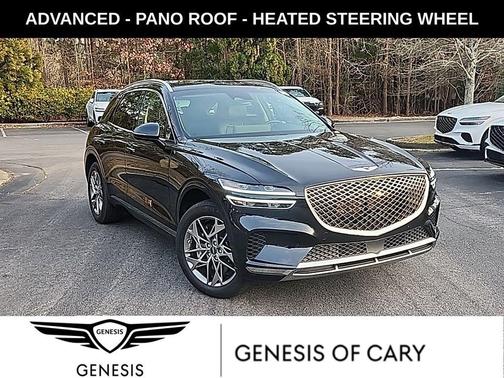 2025 Genesis GV70 2.5T AWD