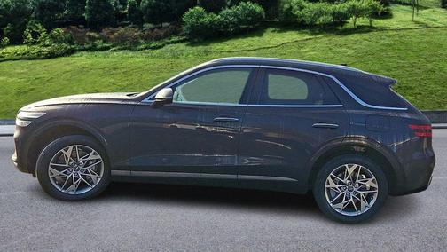 2025 Genesis GV70 2.5T AWD