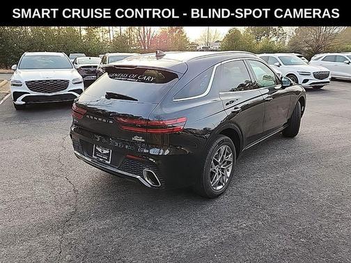2025 Genesis GV70 2.5T AWD