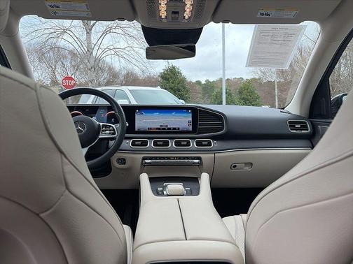 2021 Mercedes-Benz GLE 350 4MATIC